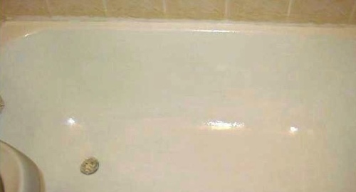 Покрытие ванны акрилом | Бутырский район 